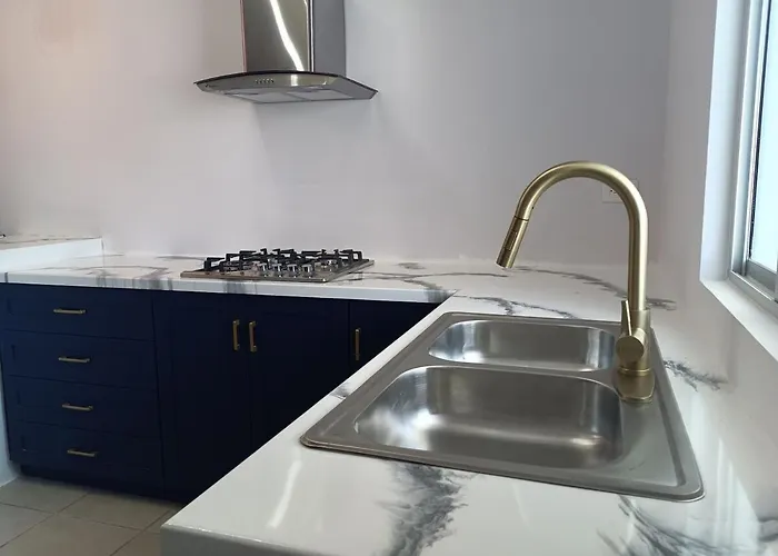 2-bedroom * Cabo San Lucas