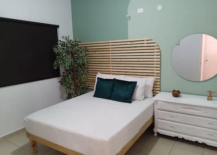 2-bedroom *
