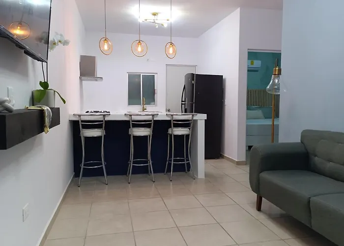 2-bedroom * Cabo San Lucas