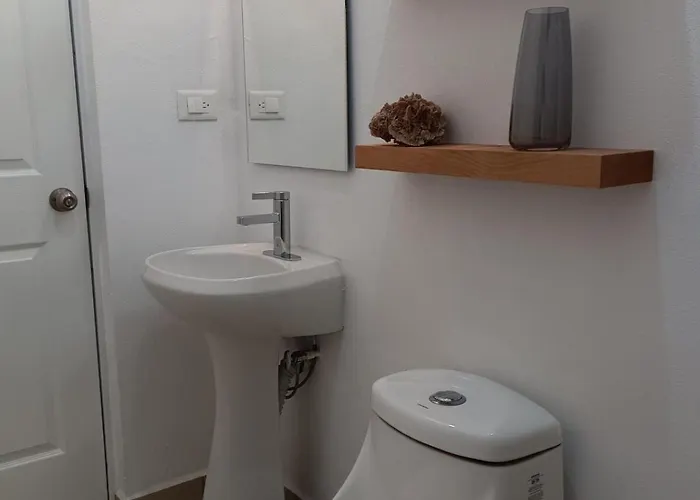 2-bedroom Apartamento Cabo San Lucas